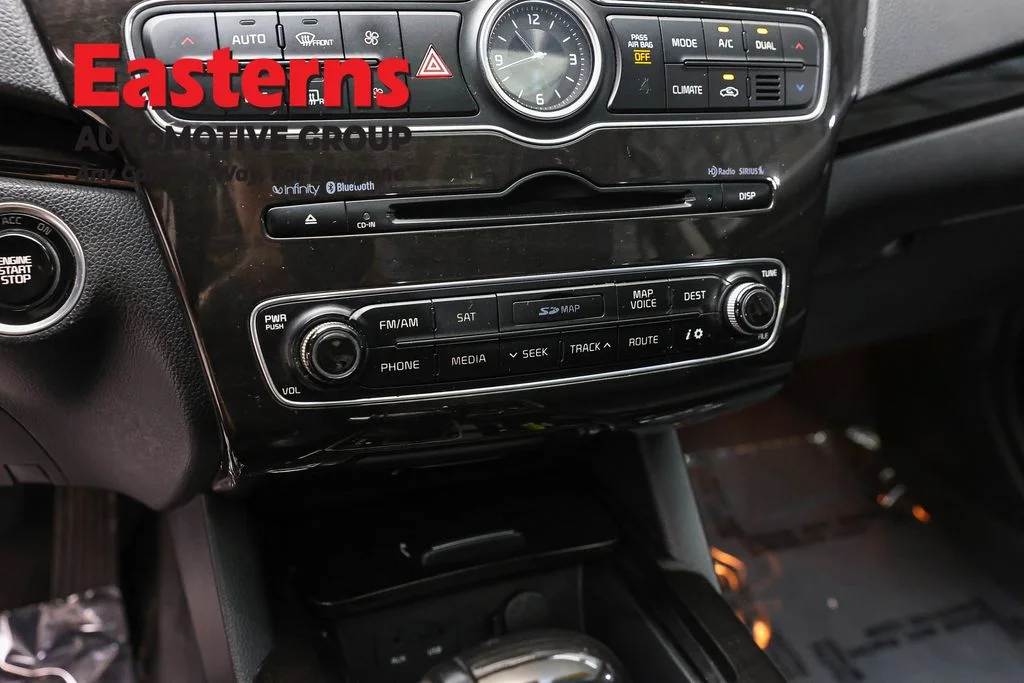 Used 2014 Gray Kia Premium image 21