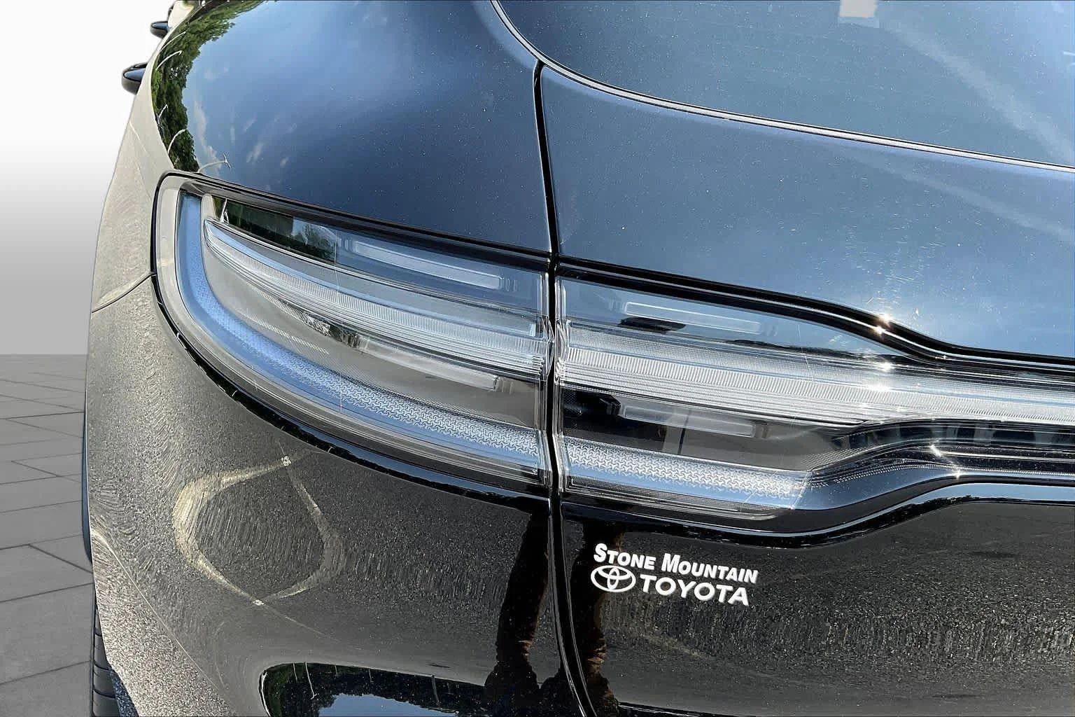 Used 2023  Porsche T image 29