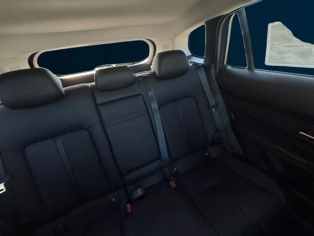 New 2026 Gray Mazda 2.5 S Premium image 18