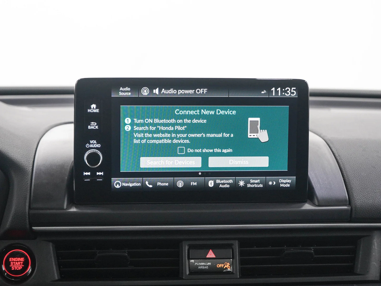 Used 2023 Gray Honda Touring AWD image 19