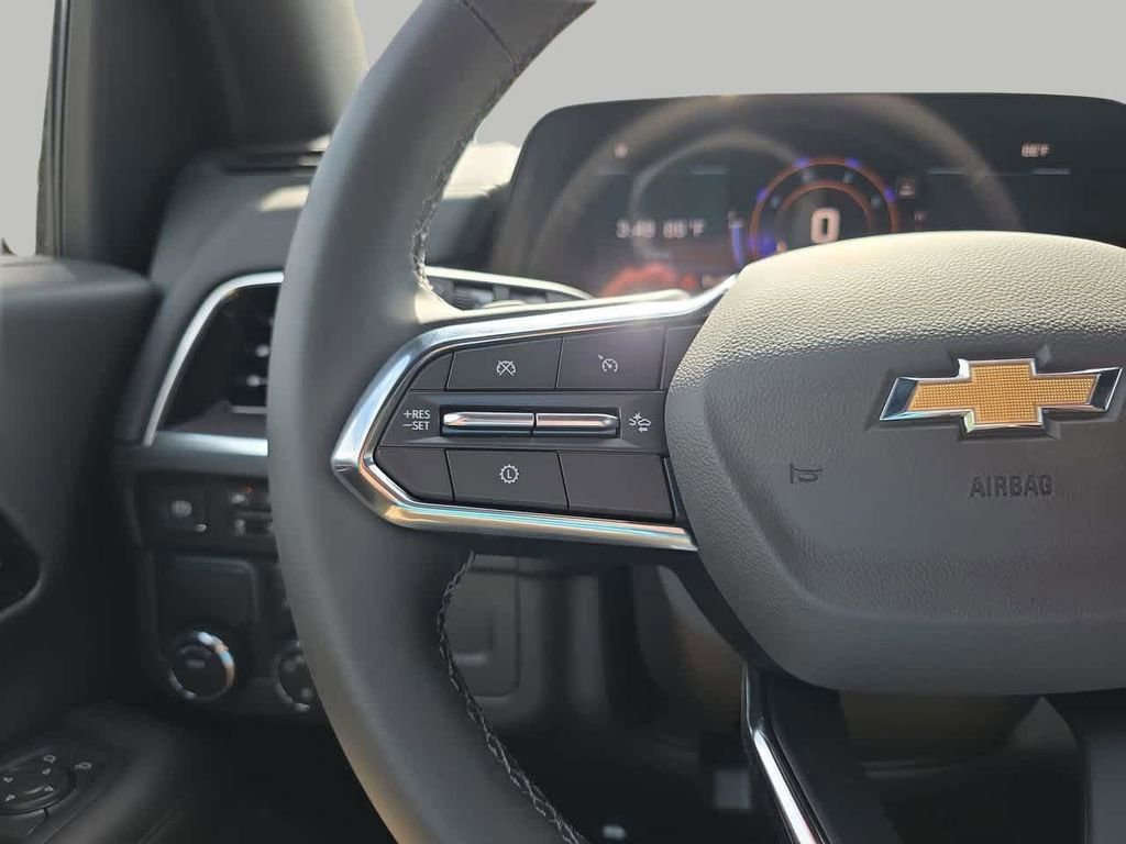 2026 Chevrolet Tahoe LS - Photo 23
