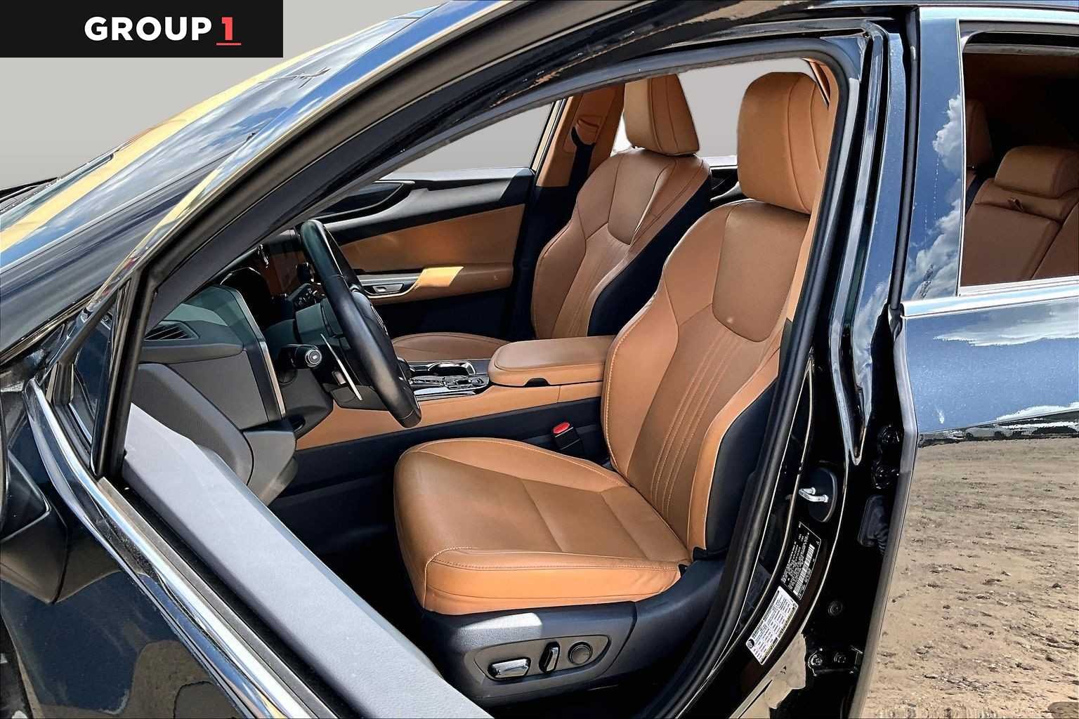 Certified Pre-Owned 2025 Lexus NX 250