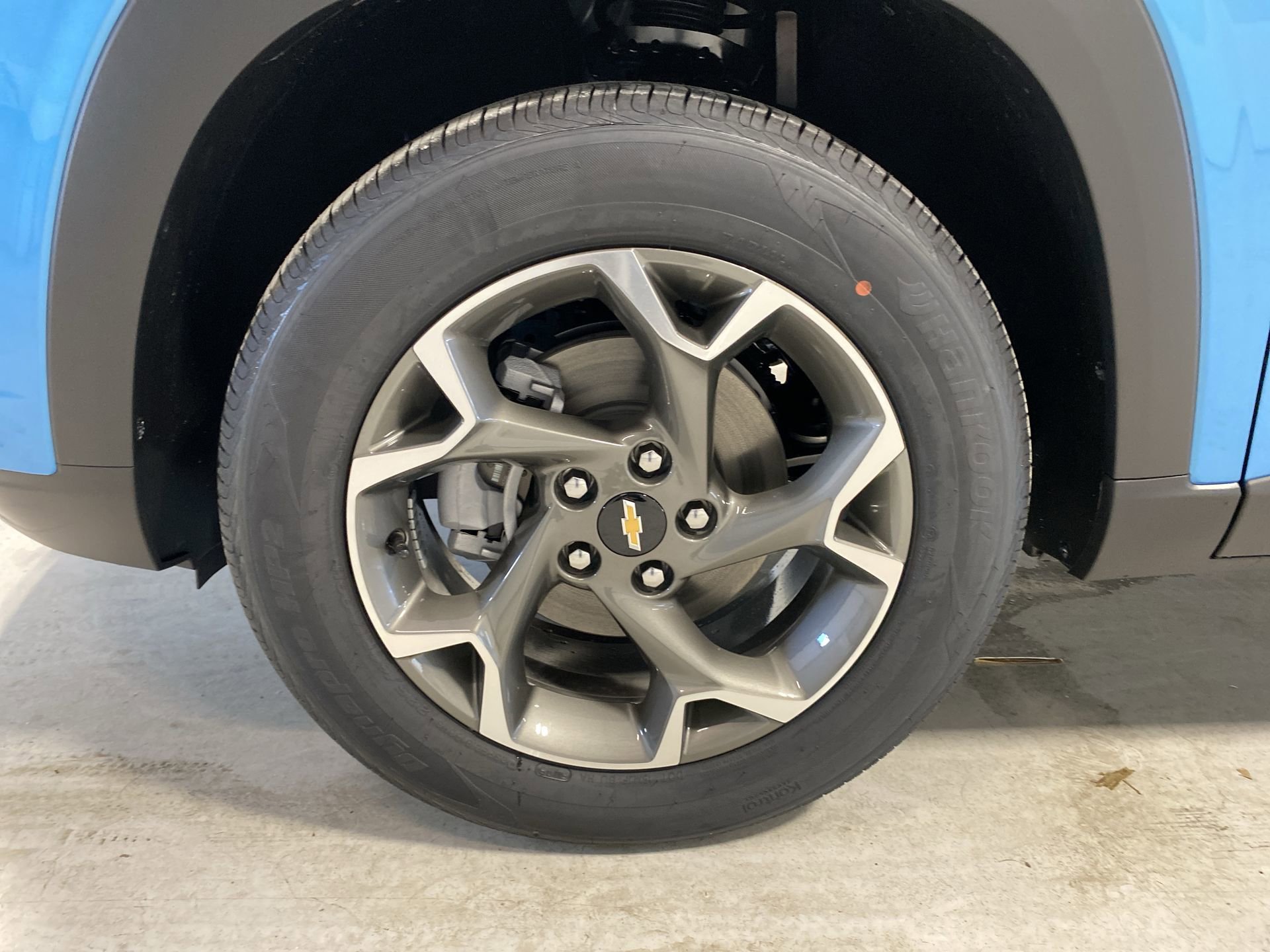 2026 Chevrolet Trax LT - Photo 32