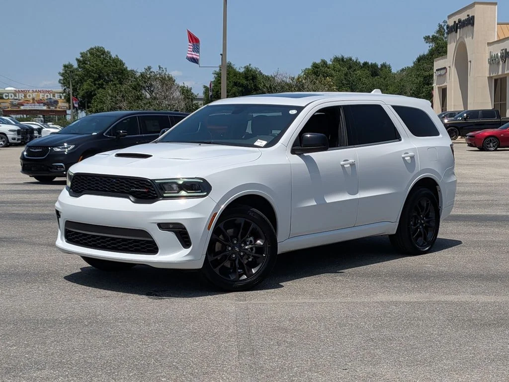 2022 Dodge Durango GT AWD's photo