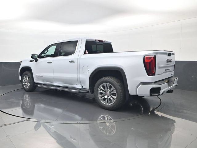 2026 GMC Sierra 1500 Denali - Photo 7