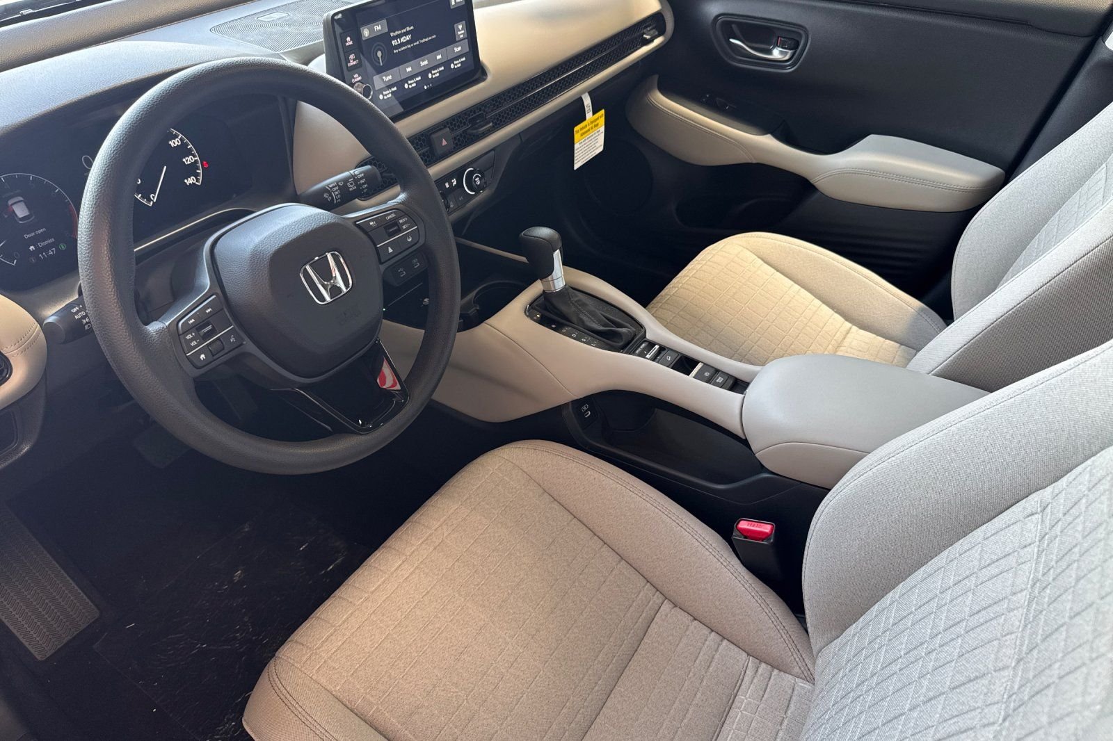 New 2027 Nordic Forest Pearl Honda LX image 10