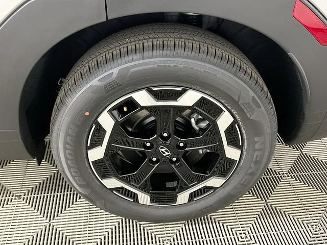 New 2026 Hyundai SANTA FE SE