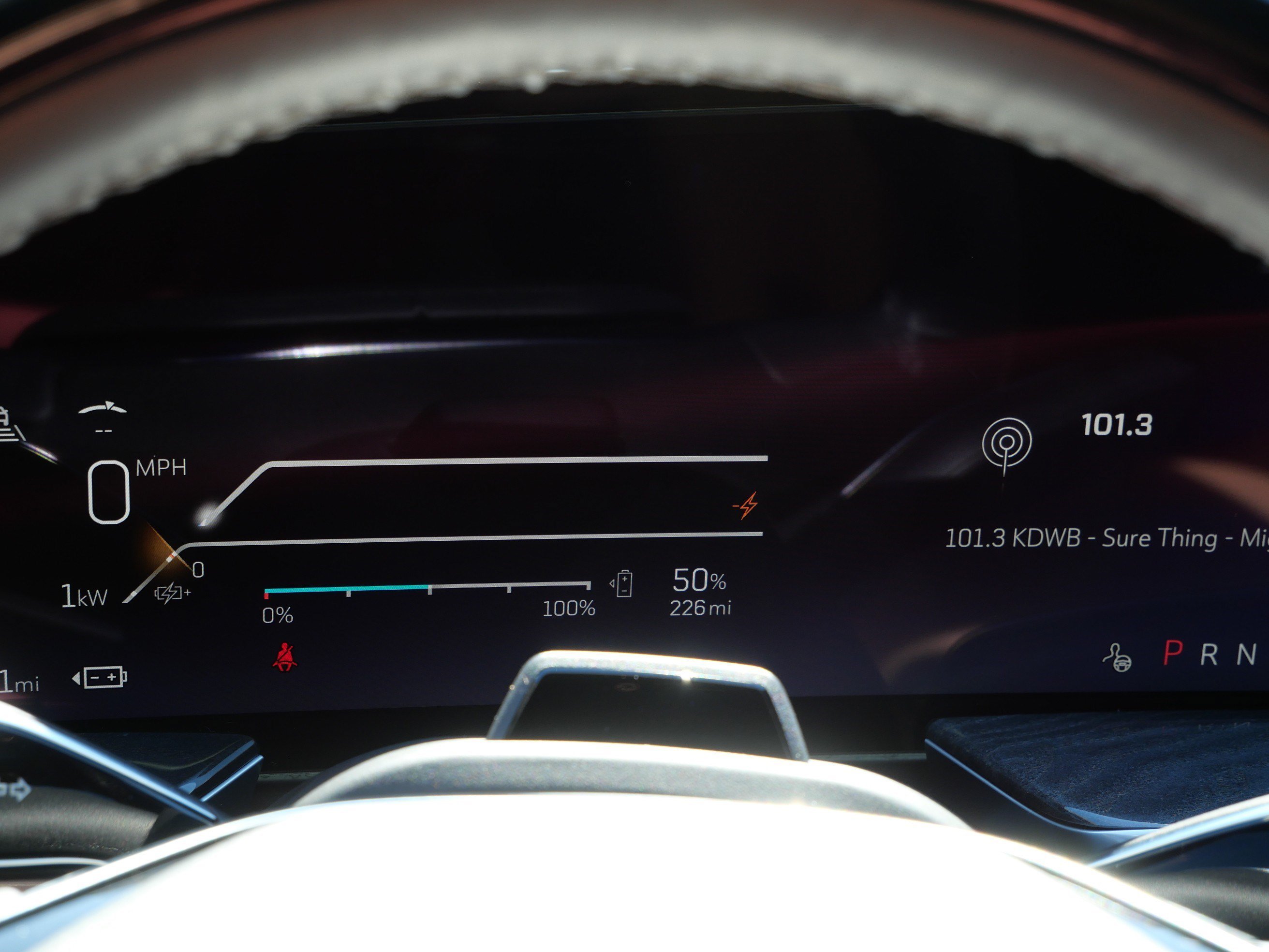 Certified Used 2025 Black Raven Cadillac Sport 2 image 20