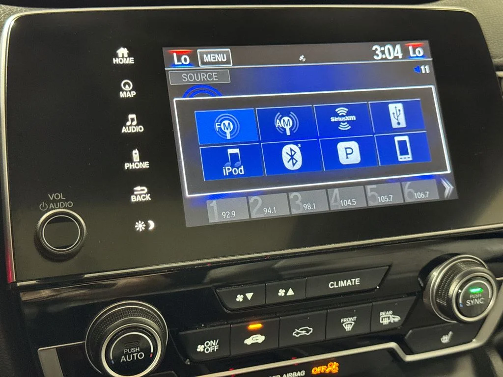 2022 Honda CR-V Touring - Photo 21
