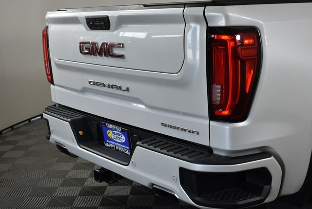 Used 2020  GMC Denali image 9