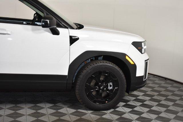 New 2026 White Hyundai XRT AWD image 57