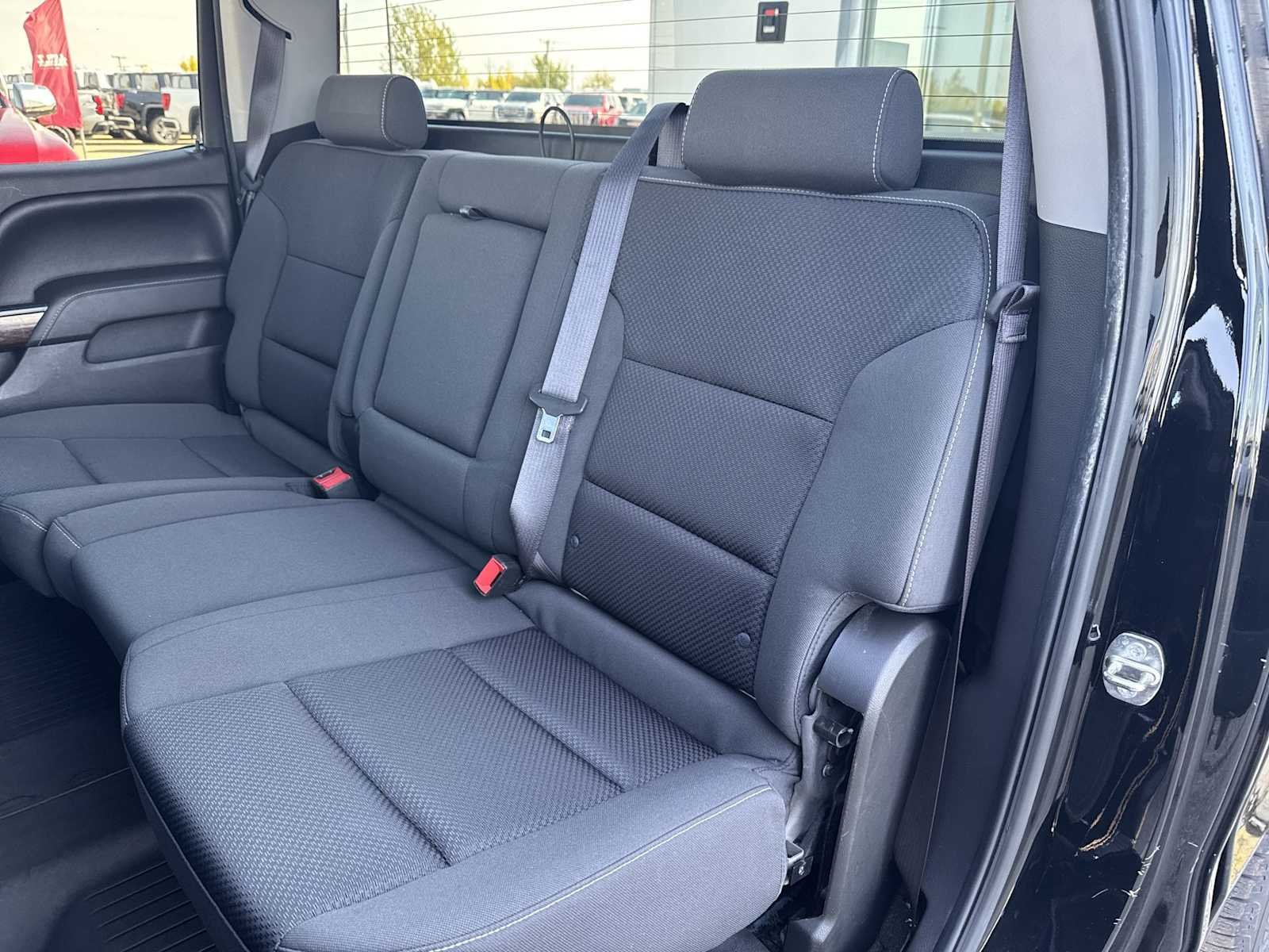 2016 GMC Sierra 1500 SLE - Photo 24