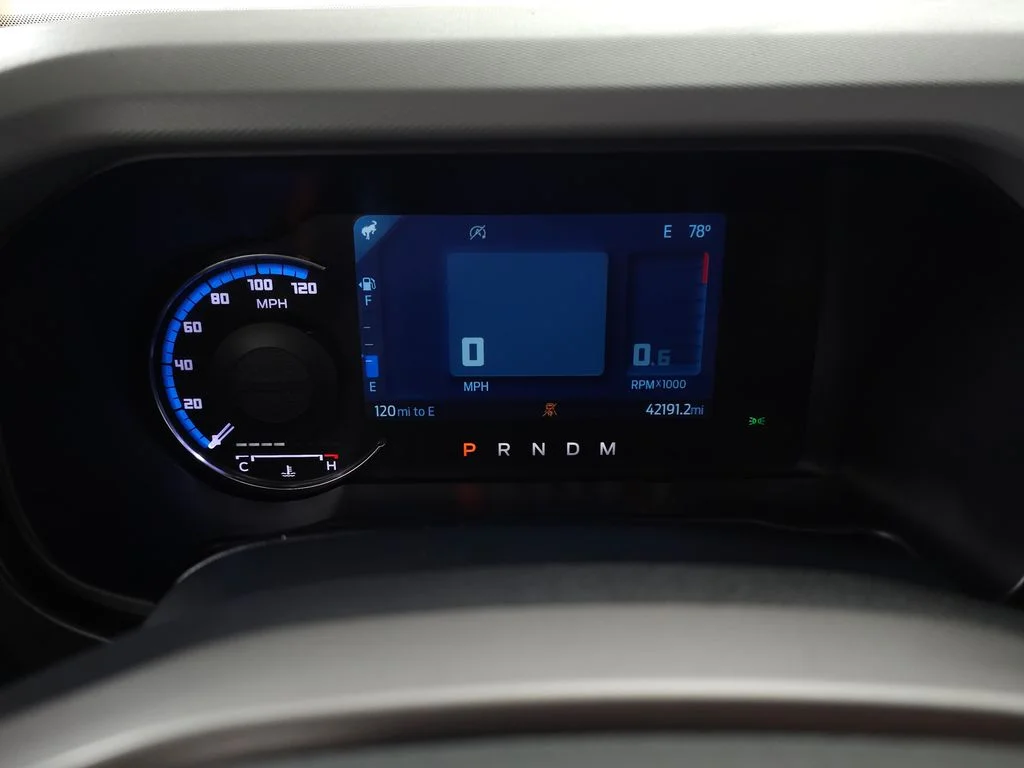 Used 2021  Ford Big Bend image 20