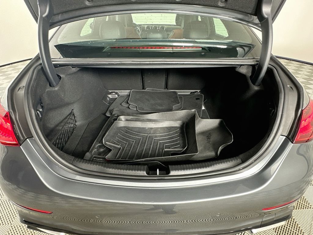 Certified Used 2024  Mercedes-Benz C 300 image 27