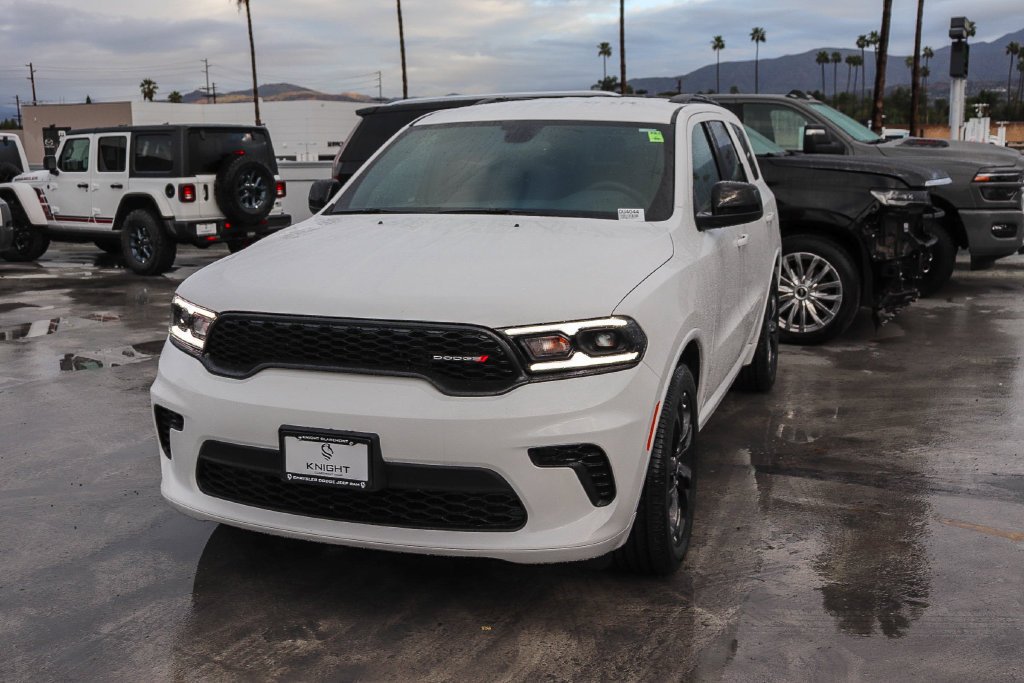 New 2026  Dodge GT image 4