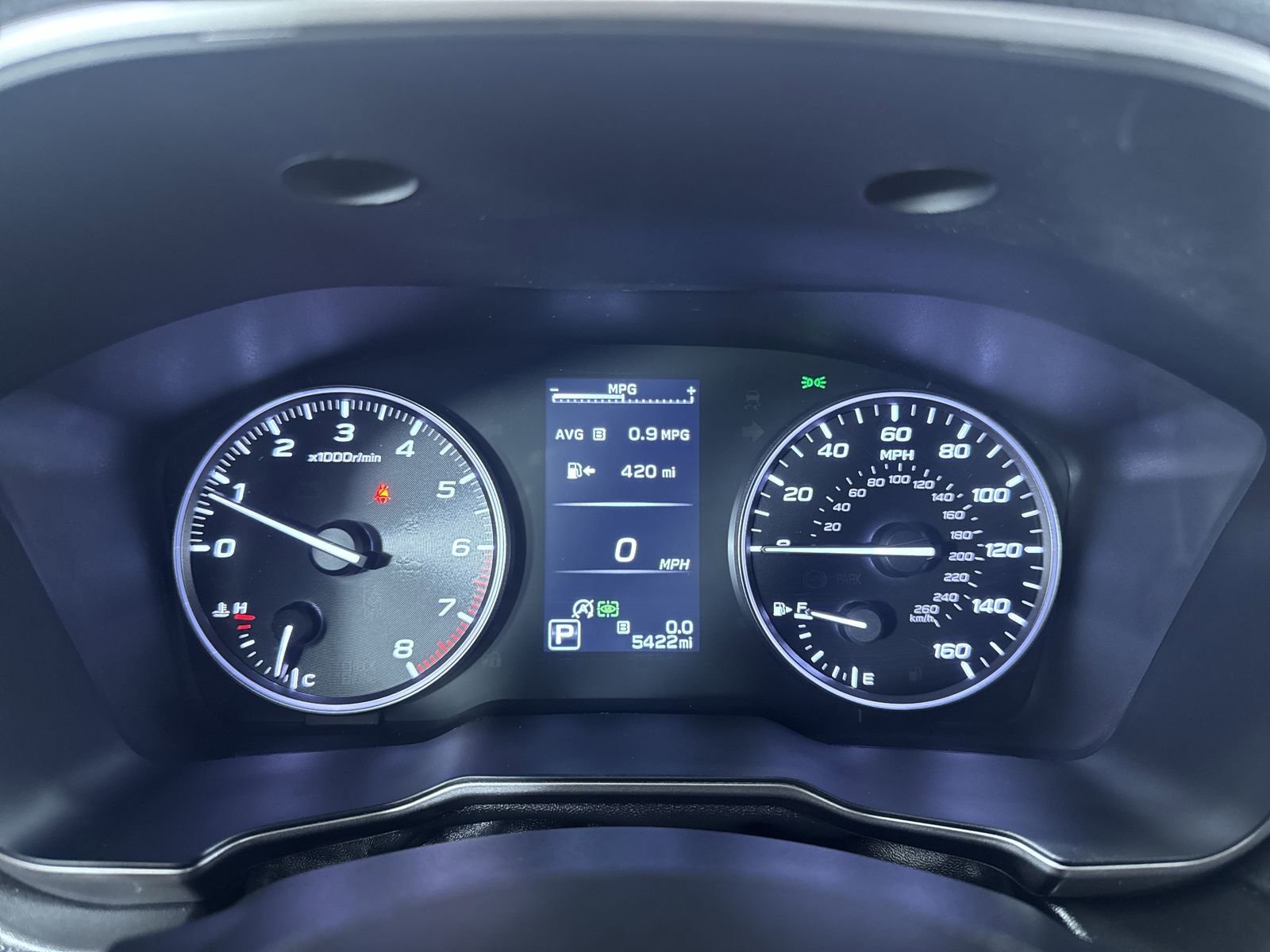 2025 Subaru Outback Limited - Photo 17