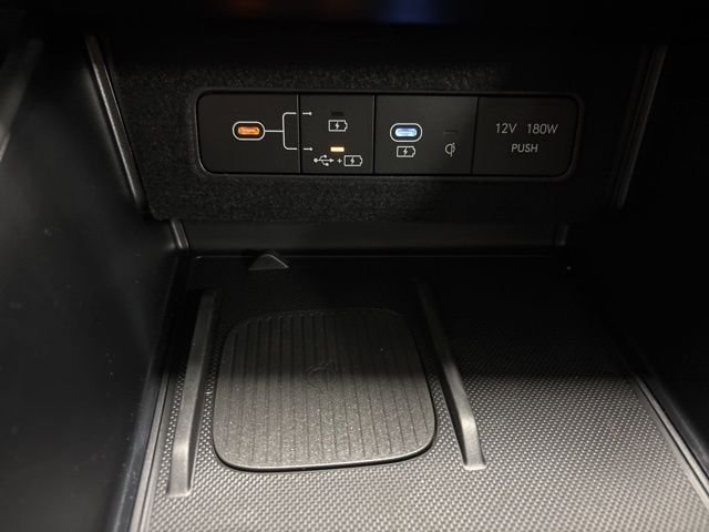 Certified Used 2026 Black Hyundai SEL image 18