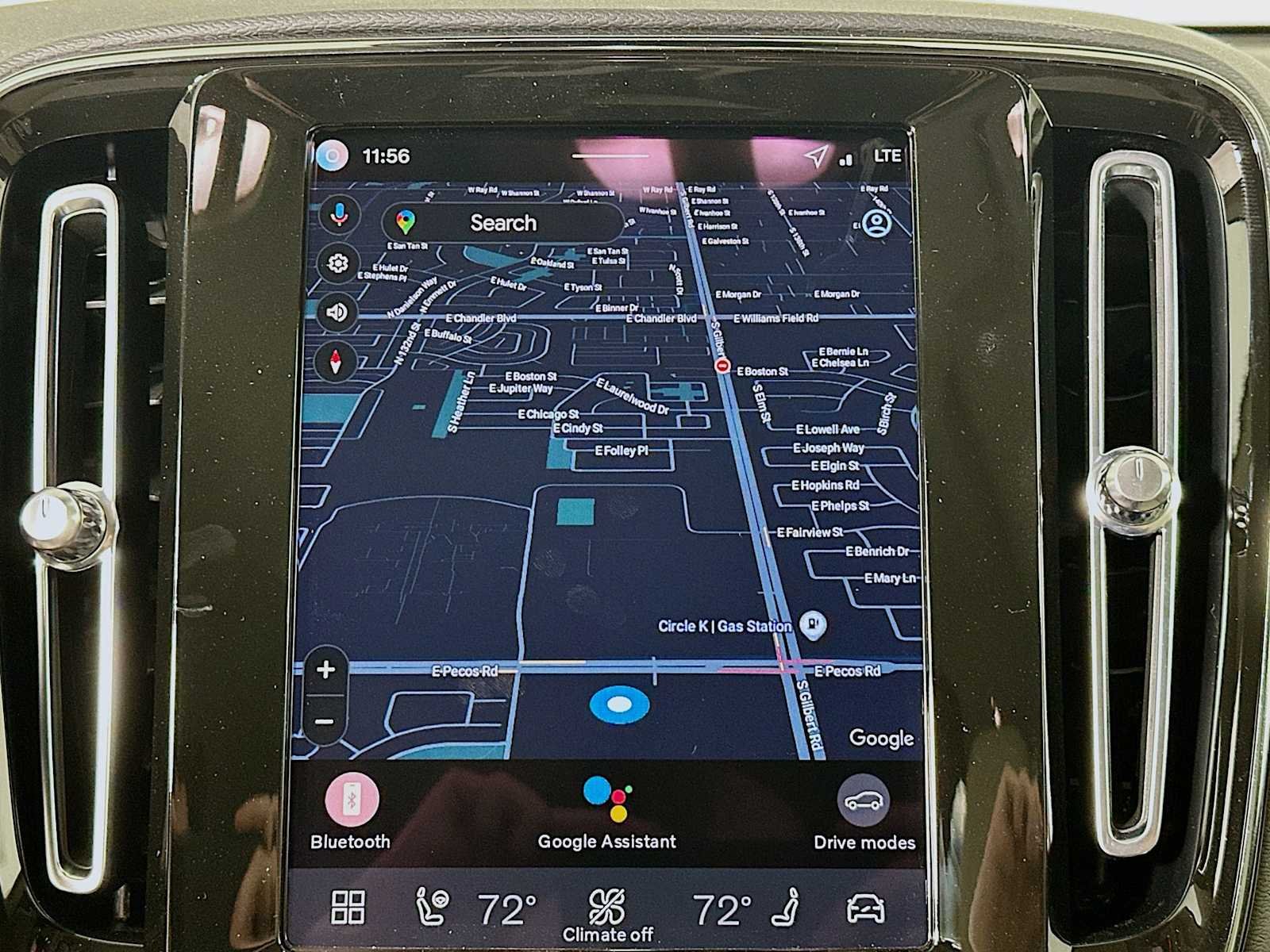 New 2026 Cloud Blue Volvo Plus image 14
