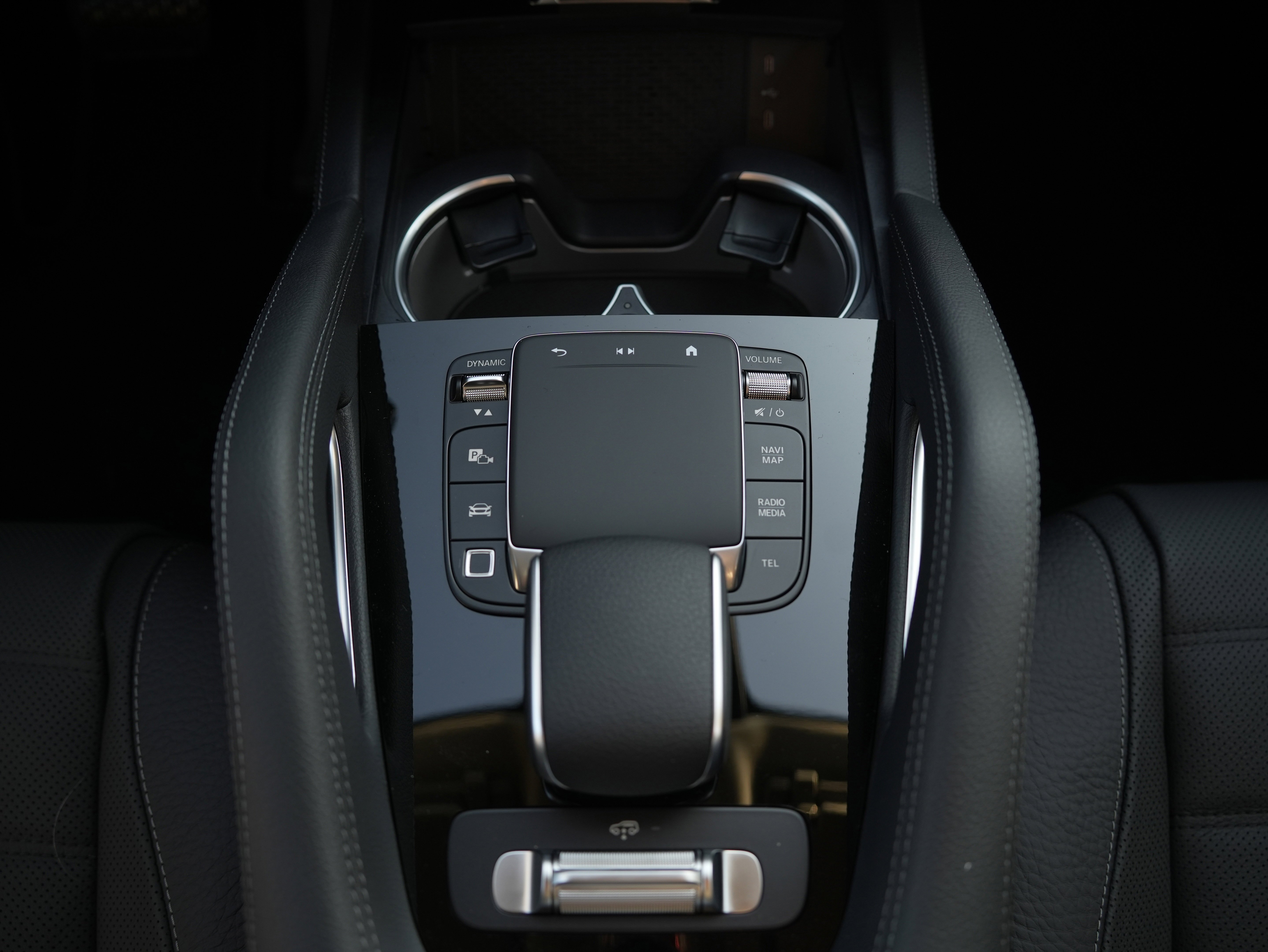 2026 Mercedes-Benz GLE GLE580 - Photo 31