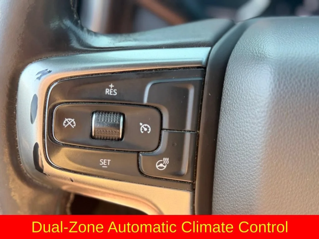 Used 2021 BLACK Chevrolet LT image 31