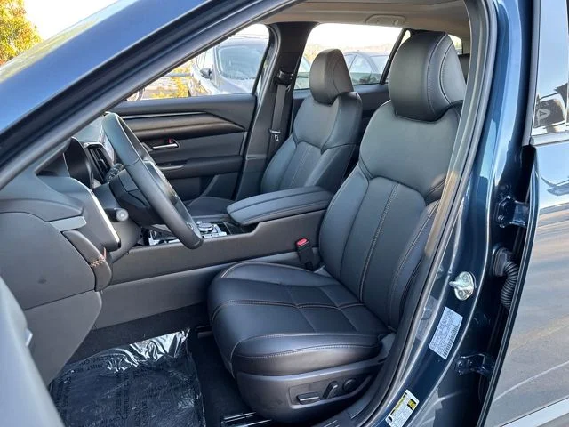 2025 Mazda CX-50 Premium Plus - Photo 8