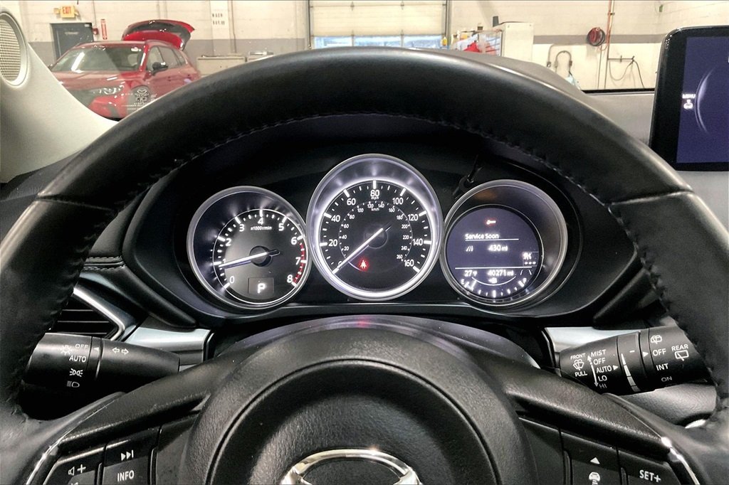 2023 MAZDA CX-5 - Image 18
