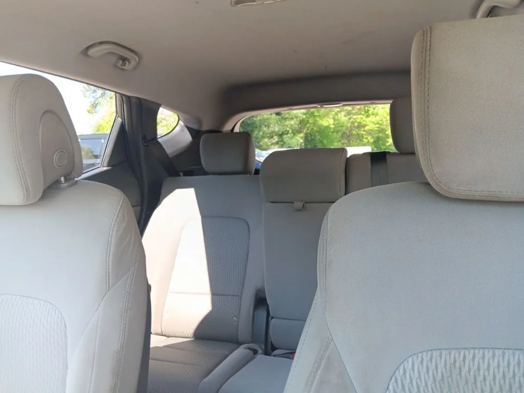 Used 2015 Twilight Black Hyundai Base image 25