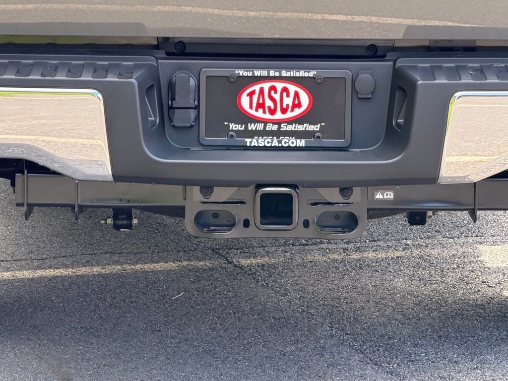 New 2026 Marsh Gray Ford F-250® XLT image 23