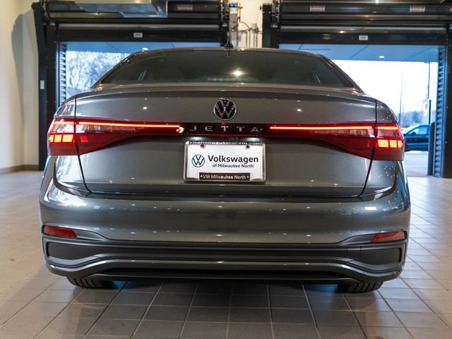 2025 Volkswagen Jetta Sport - Photo 7