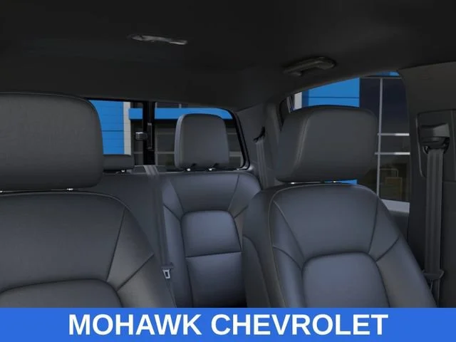 2026 Chevrolet Colorado Work Truck - Photo 24