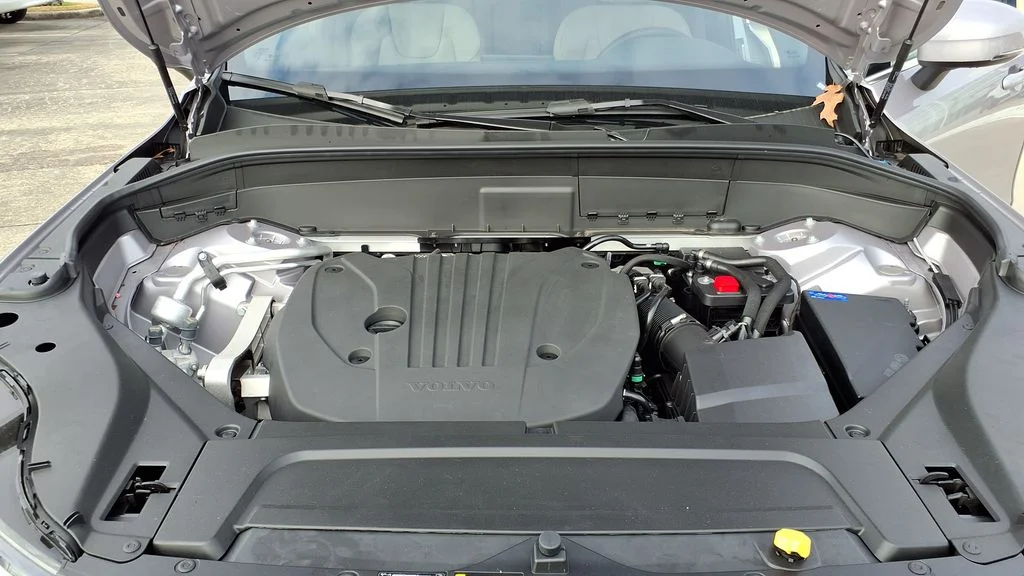 2026 Volvo XC90 Core - Photo 30