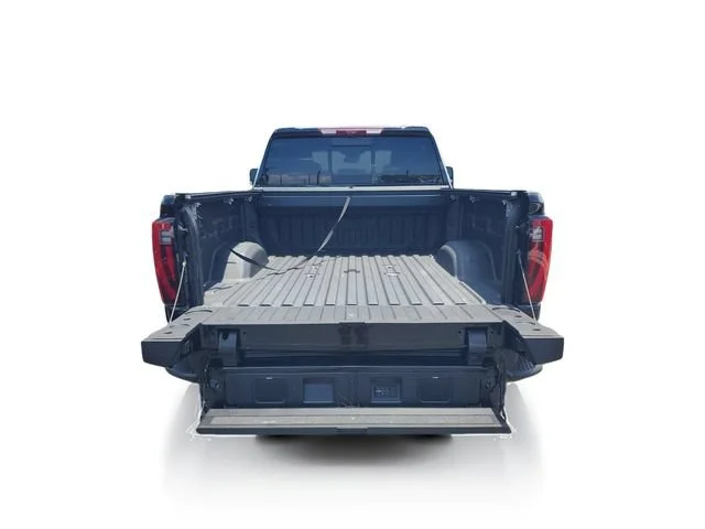 Used 2026 Onyx Black GMC Denali Ultimate image 31
