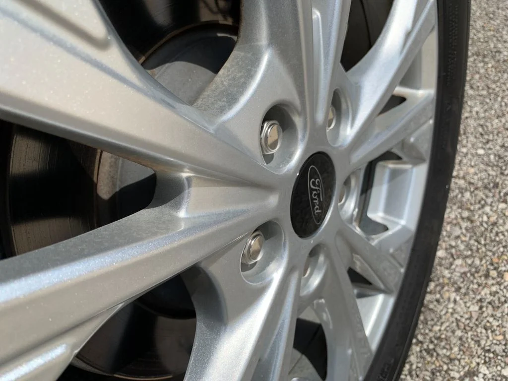 Used 2024 White Ford Active image 35