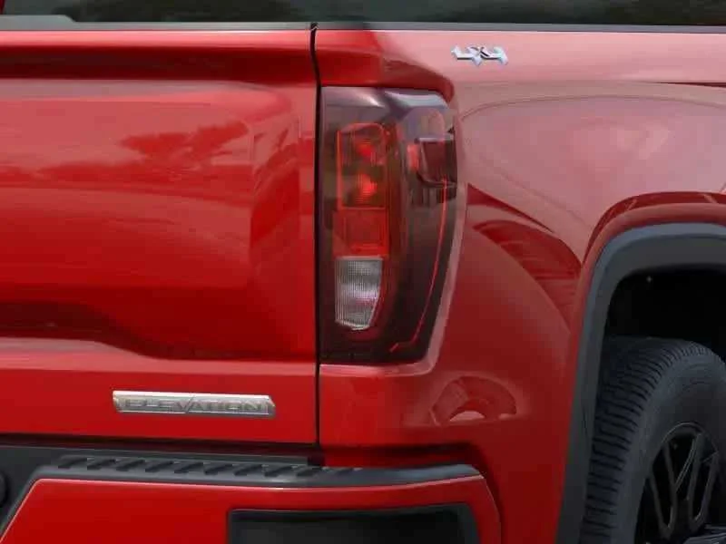 New 2026 Cardinal Red GMC Elevation image 28