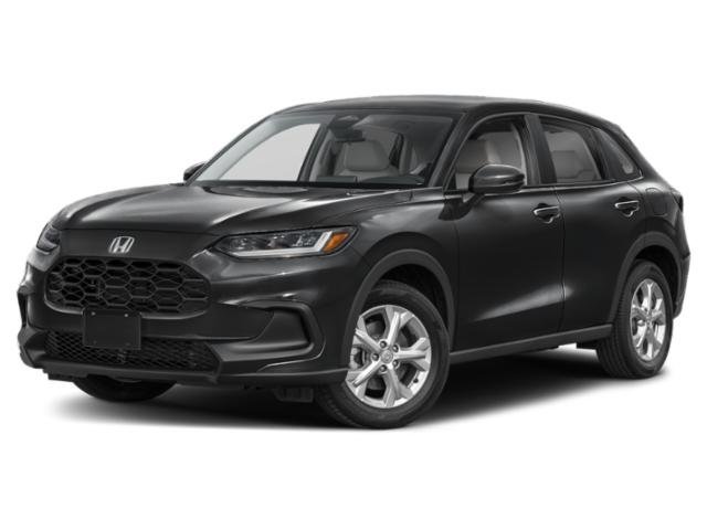 2027 Honda HR-V LX 2WD's photo