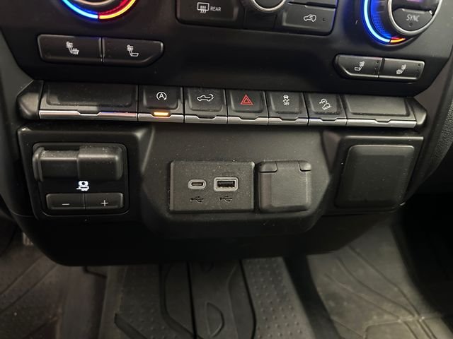 Used 2019 Gray Chevrolet RST image 34