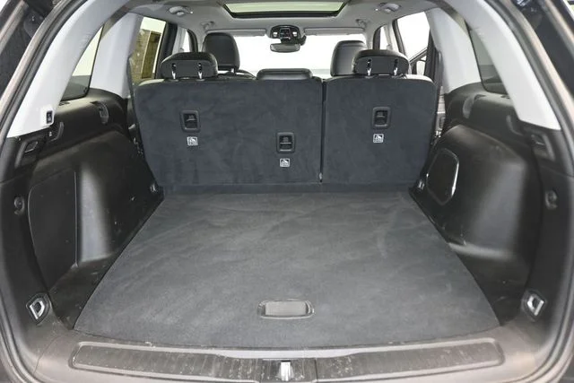 Used 2022 Gray Jeep 4xe image 25