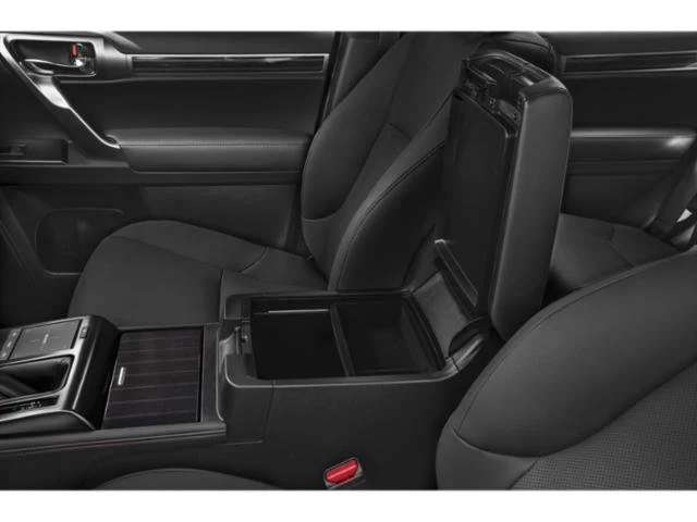 Used 2022 Gray Lexus 460 image 27