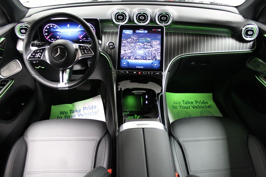 2026 Mercedes-Benz GLC Base - Photo 27