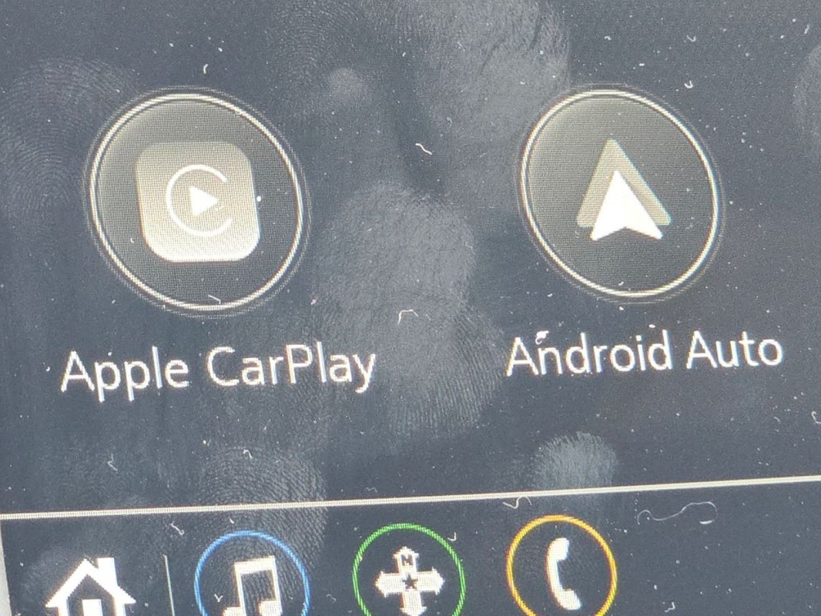 Used 2019 Nightfall Gray Metallic Chevrolet LS image 3
