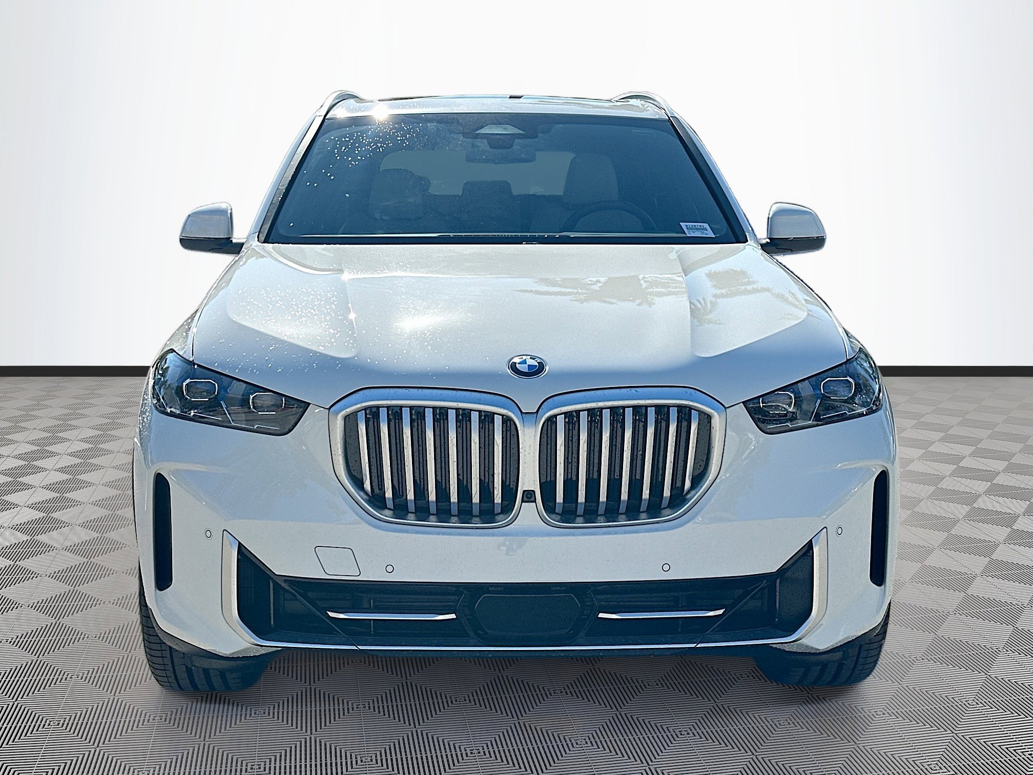 2026 BMW X5 40i - Photo 2