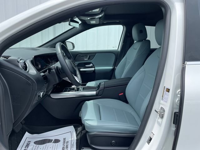 Certified Used 2026 White Mercedes-Benz GLA 250 image 19