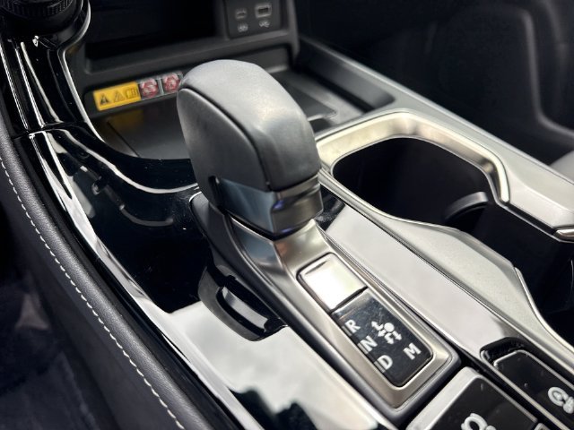 2025 Lexus NX 250 - Photo 20