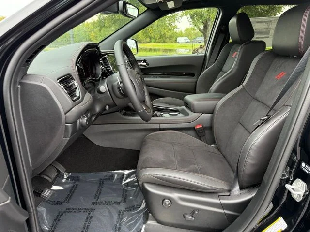 2026 Dodge Durango GT Plus - Photo 19