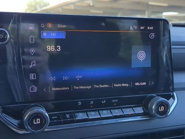 2025 Chevrolet Colorado Trail Boss - Photo 21