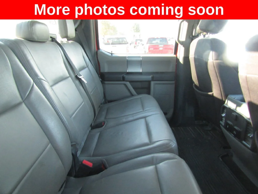 Used 2022  Ford XL image 12