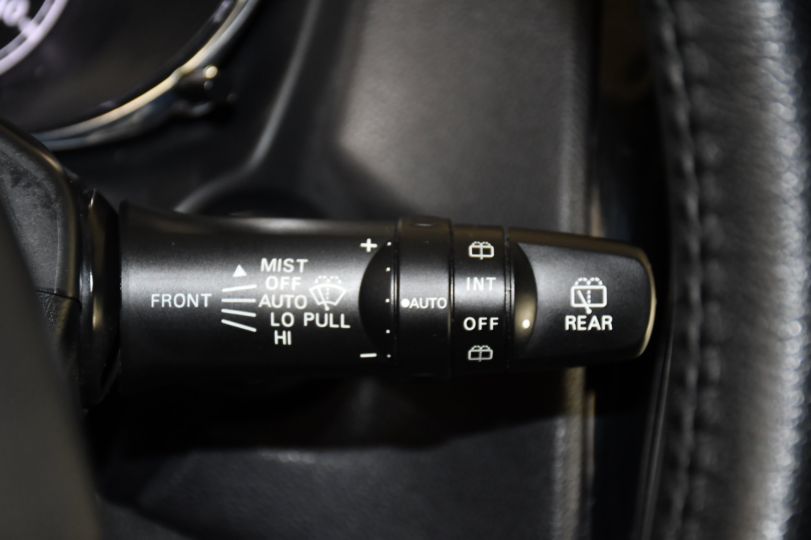 Certified Used 2024 Black Mitsubishi SE image 23