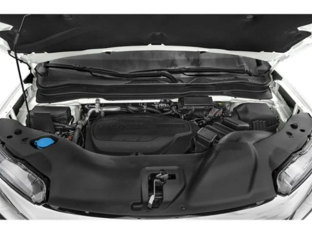 2022 Honda Pilot Touring - Photo 15