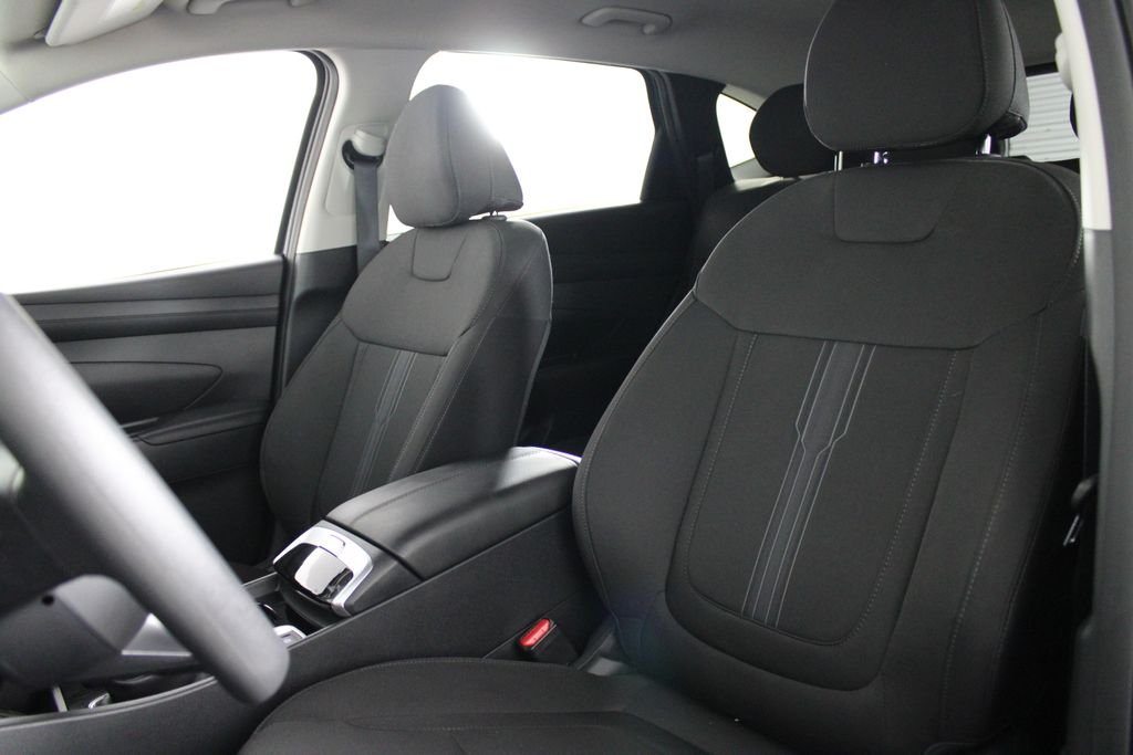 Certified Used 2026 Blue Hyundai SEL image 20