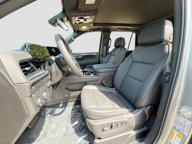 New 2026 Sterling Gray Metallic Chevrolet RST image 23